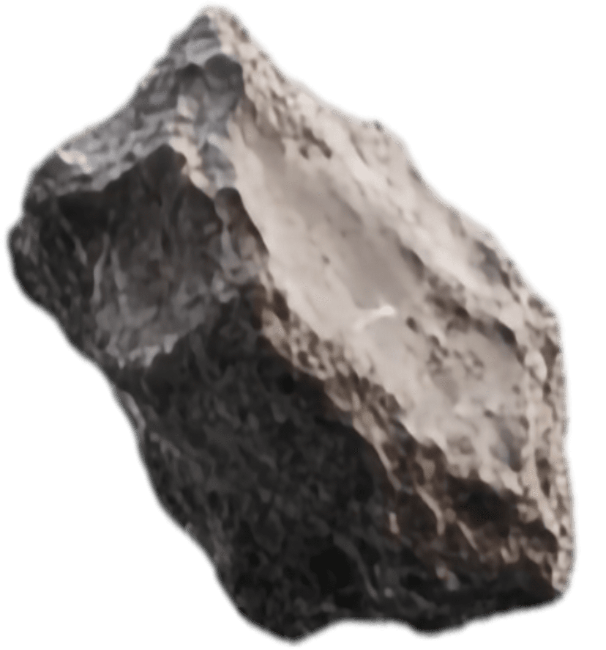 Space rock 7