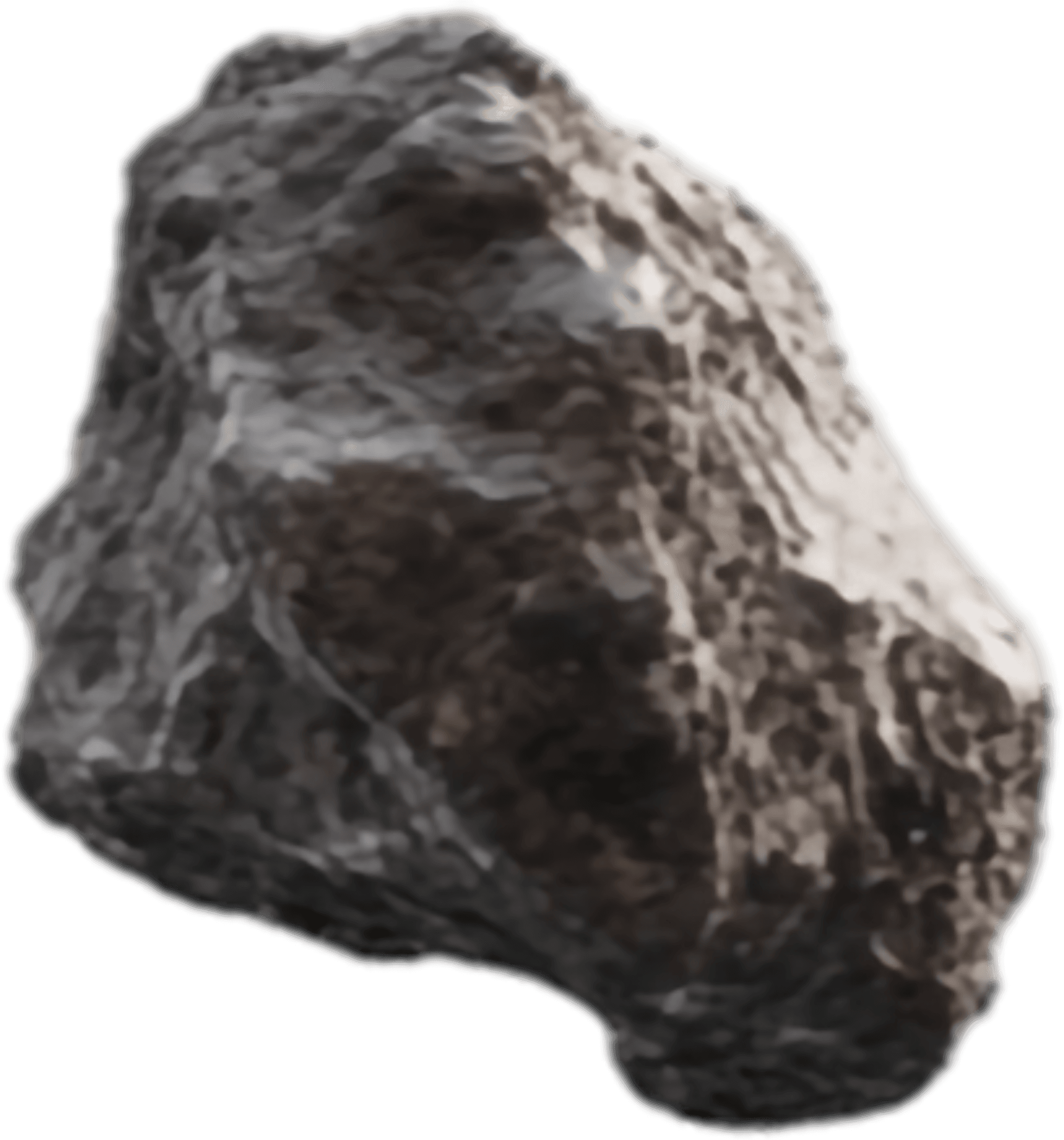 Space rock 6